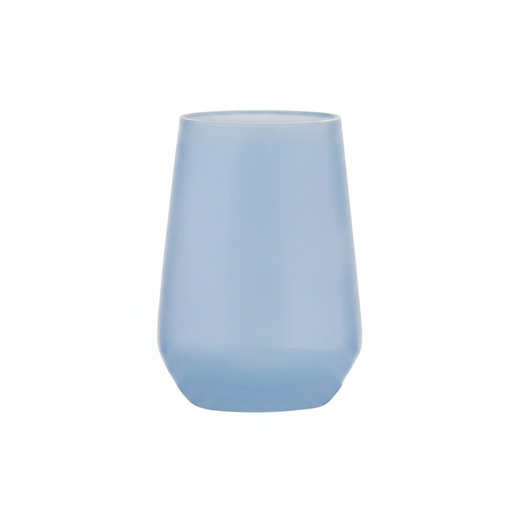 Tumbler (Single) - Highball - Sky Blue