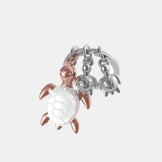 Keyring - Turtle