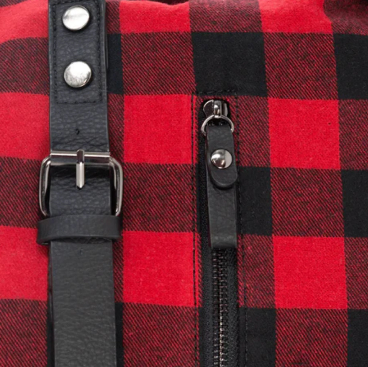 Overnight Bag - The Waikawa