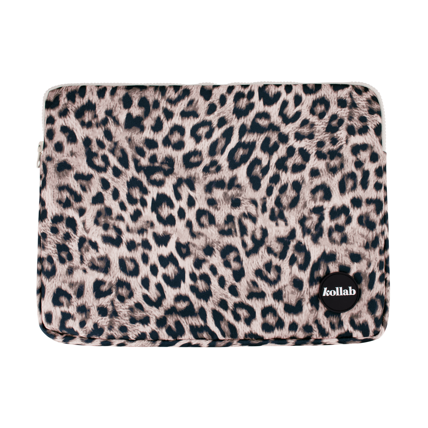 Laptop Case Leopard