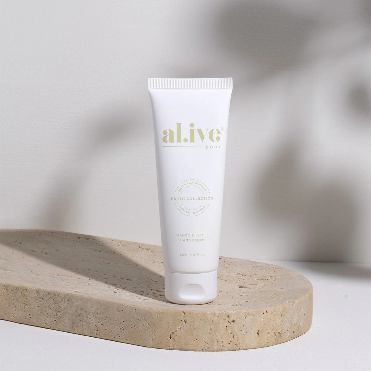 Hand Cream - Al.ive - Mango & Lychee
