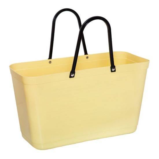 Hinza Bag - Large - Lemon
