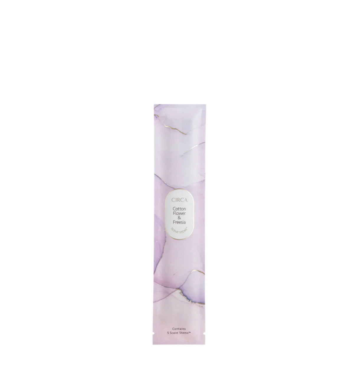Scent Stems Refills - Cotton Flower + Freesia - Circa