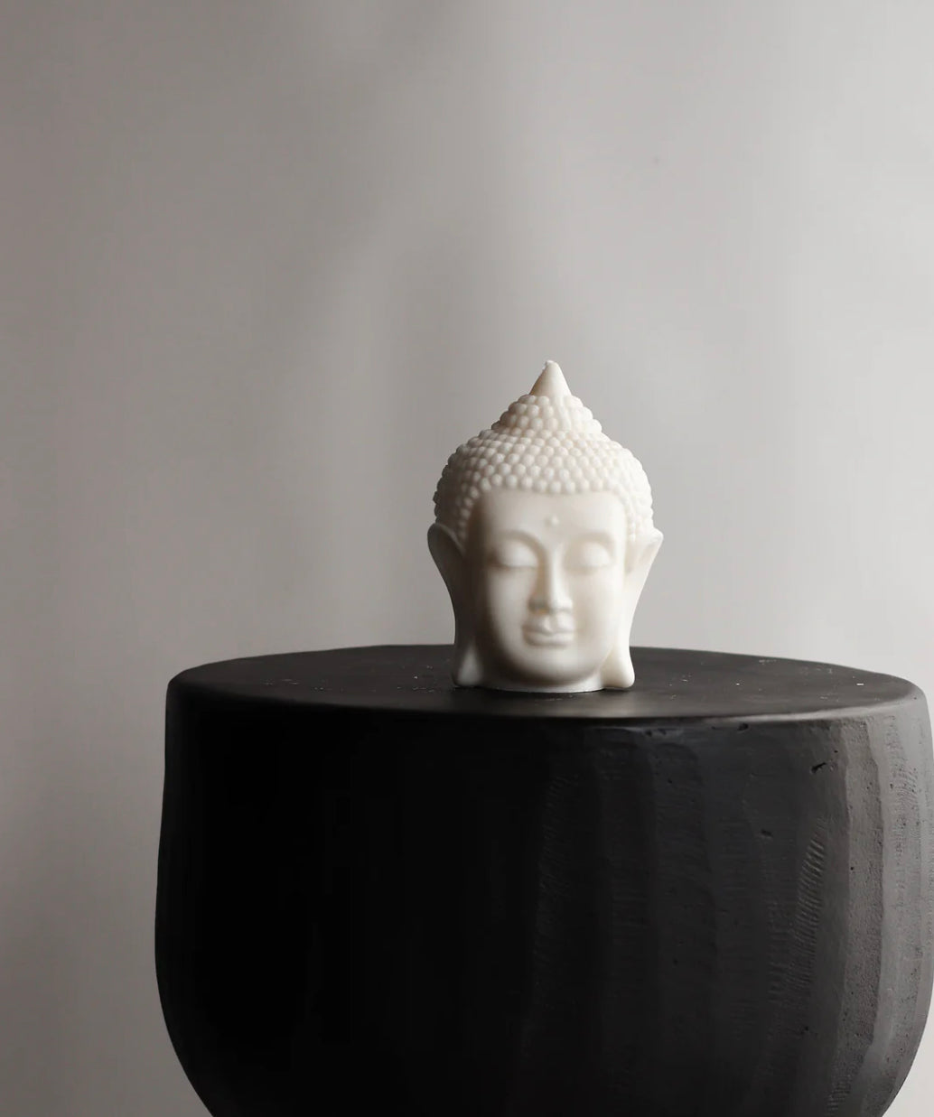 Candle Decor - Buddha Head - Blow My Wick