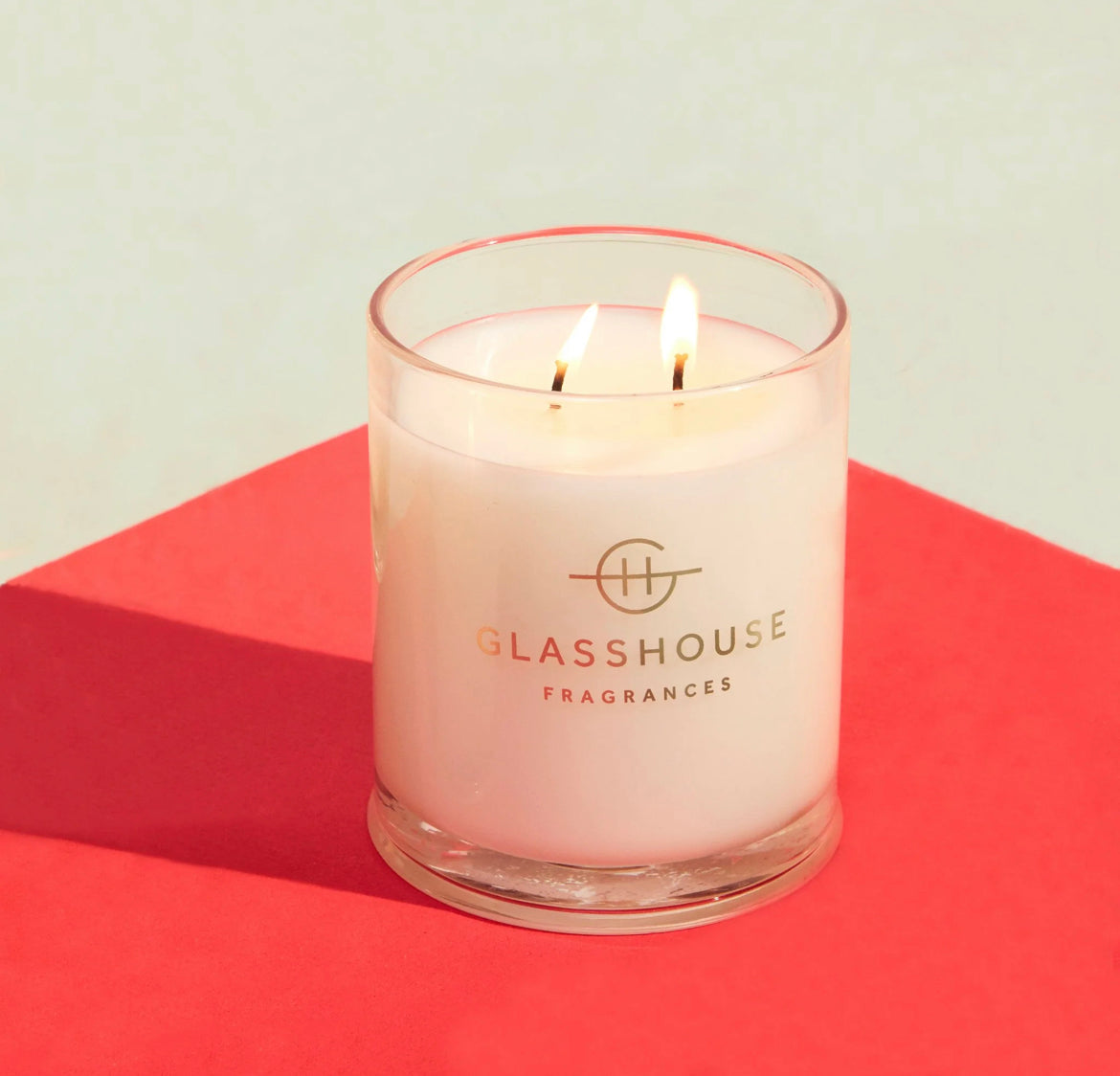 Candle - GH - Montego Bay Rhythm (Coconut Lime) - 380g