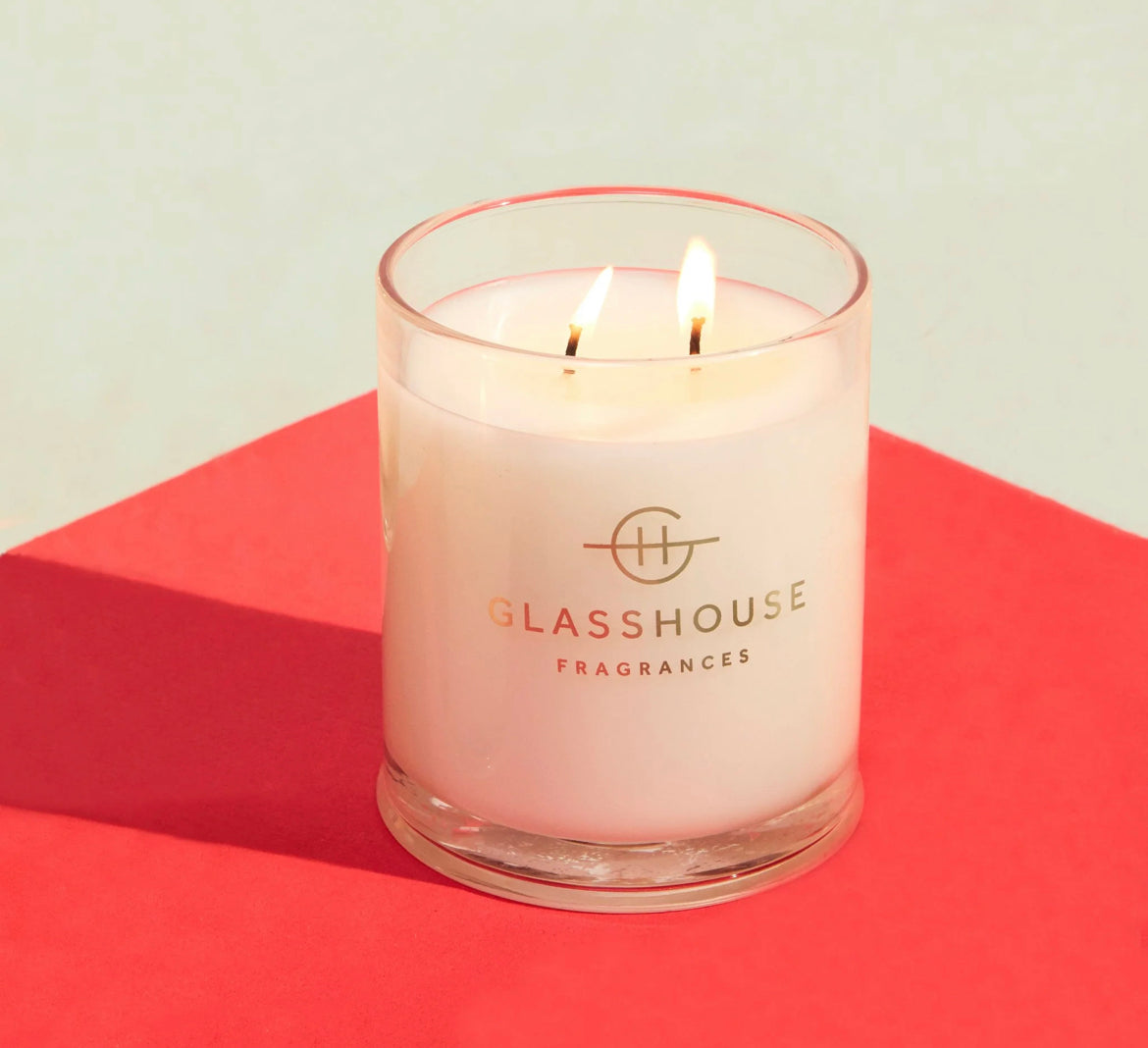 Candle - GH - Melbourne Muse (Coffee Flower + Vanilla ) - 380g