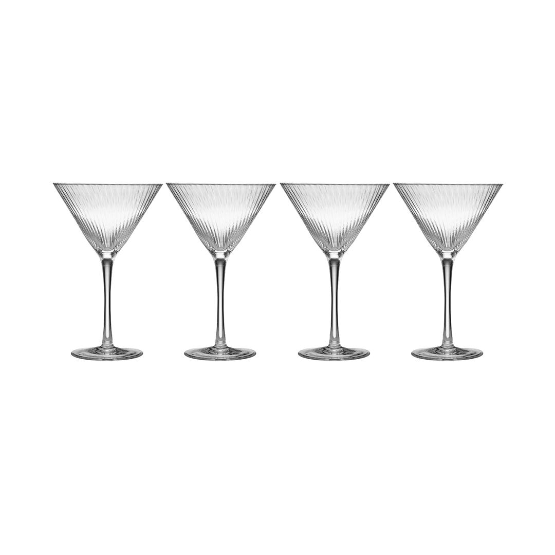 Glassware - Martini - Esme - Single