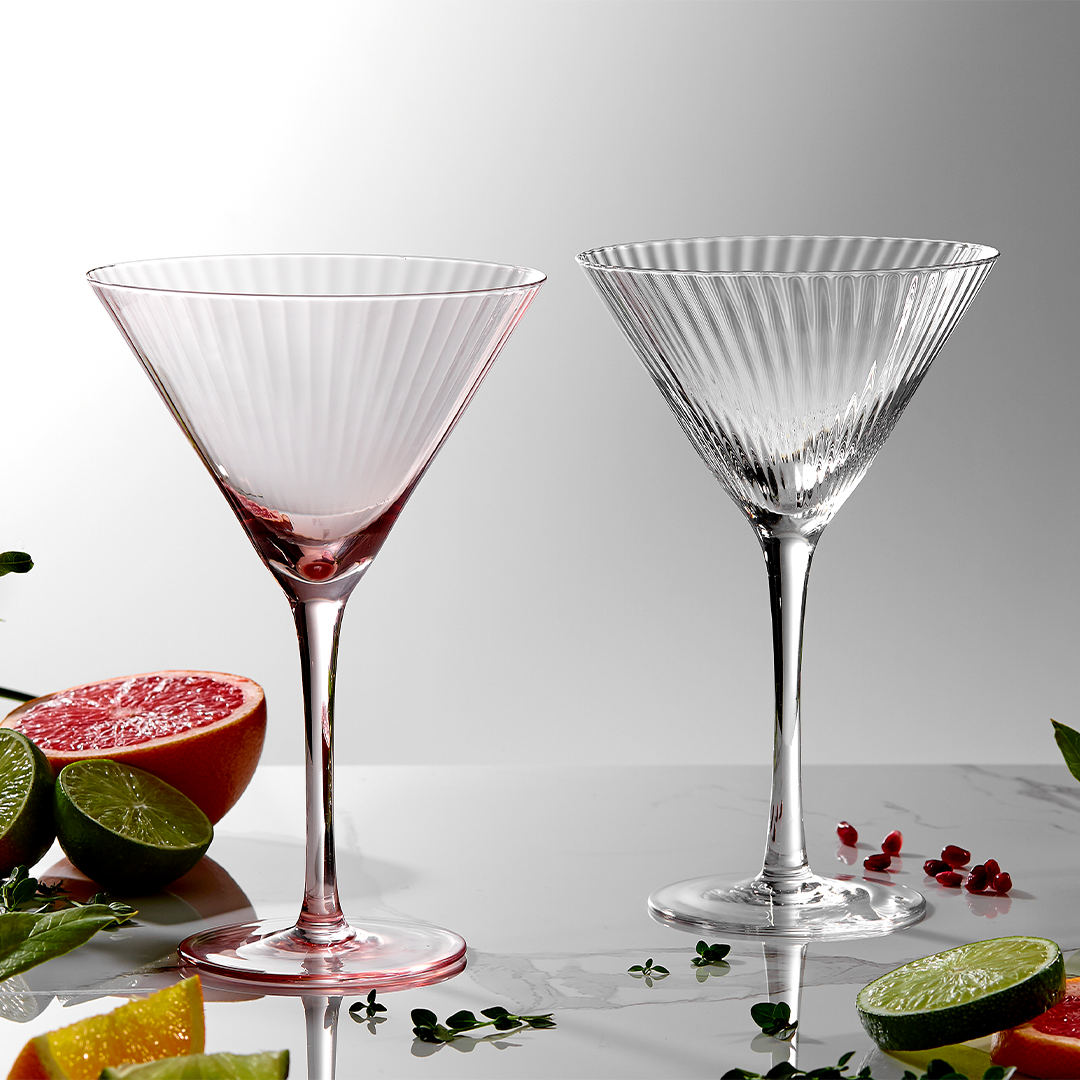 Glassware - Martini - Esme - Single