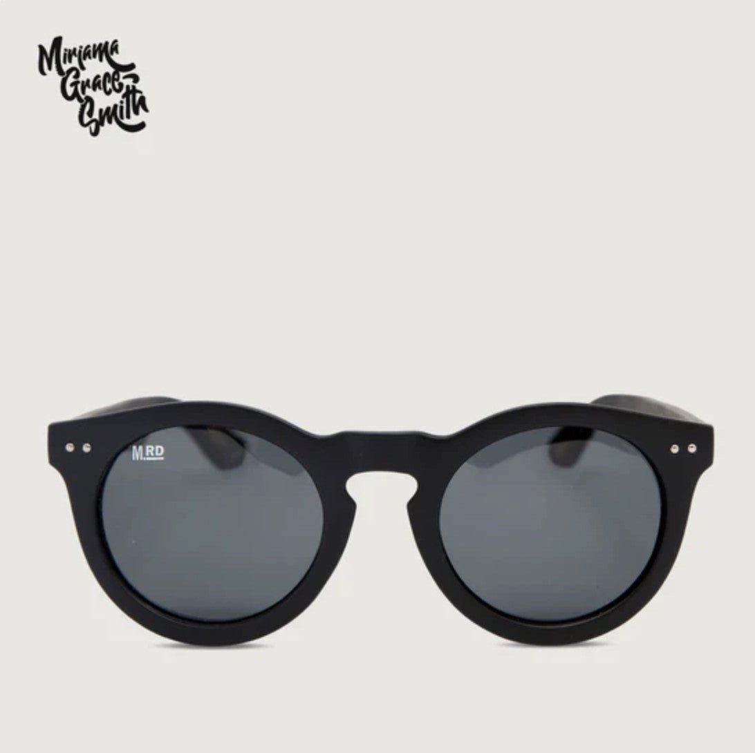 Sunglasses - He Timatanga Hou - Miriama Grace-Smith
