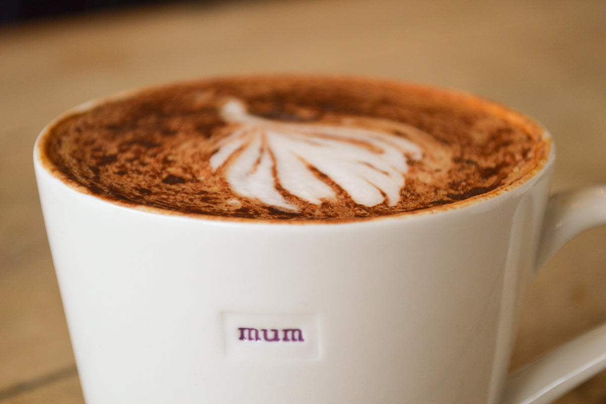 Mug - Keith Brymer Jones - mum