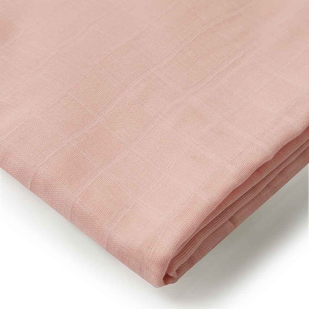 Muslin Wrap - Snuggle Hunny - Musk