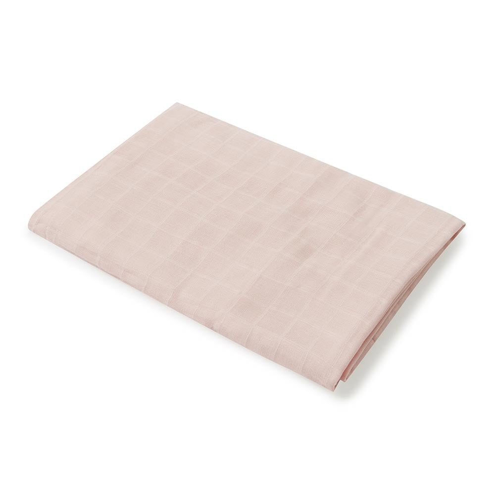 Muslin Wrap - Snuggle Hunny - Musk