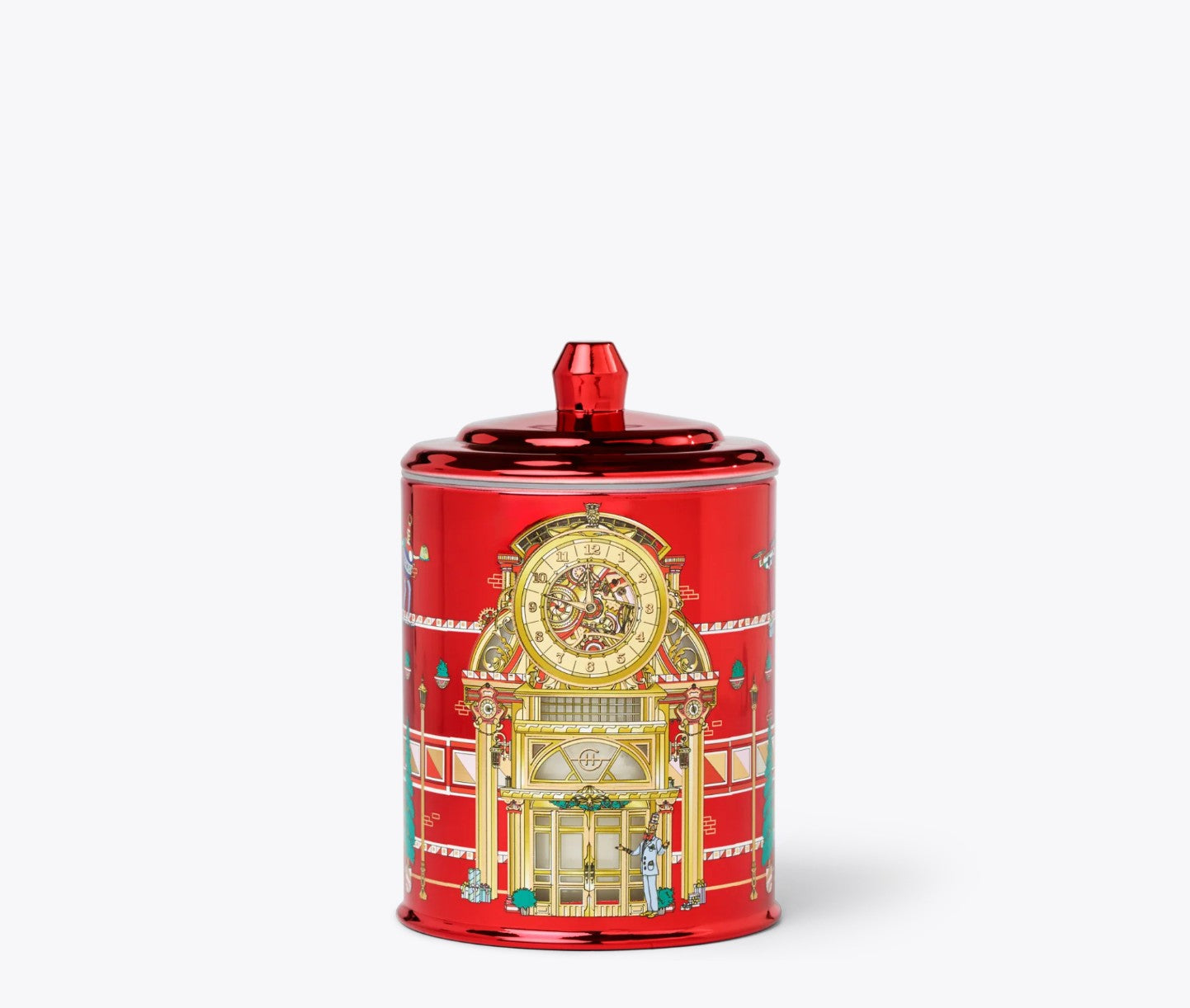Candle - Night Before Christmas - 380g