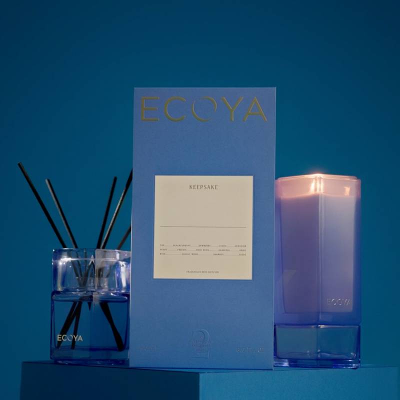 Diffuser - Keepsake #2 - Ecoya