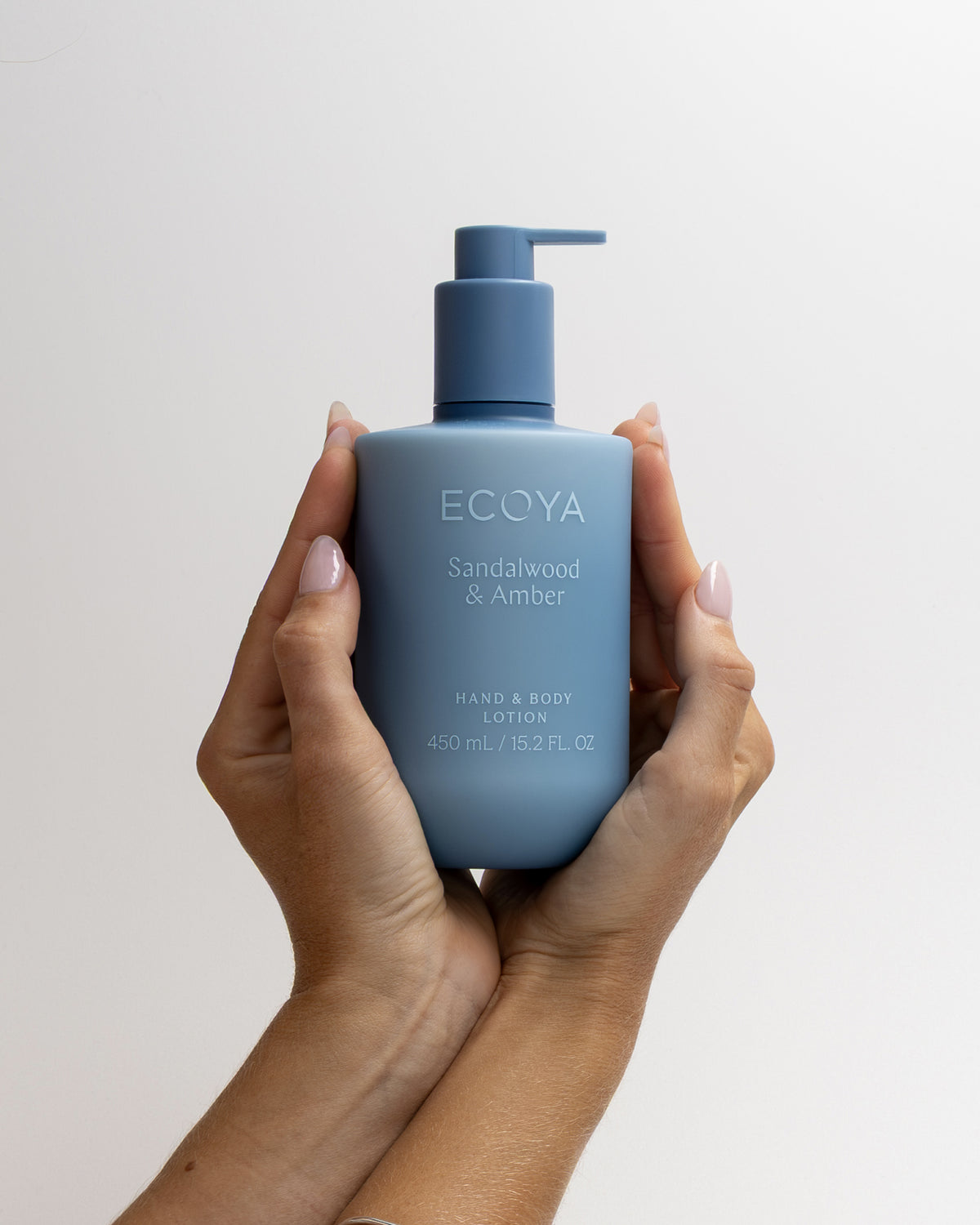 The Bathroom Edit - Sandalwood & Amber - Ecoya