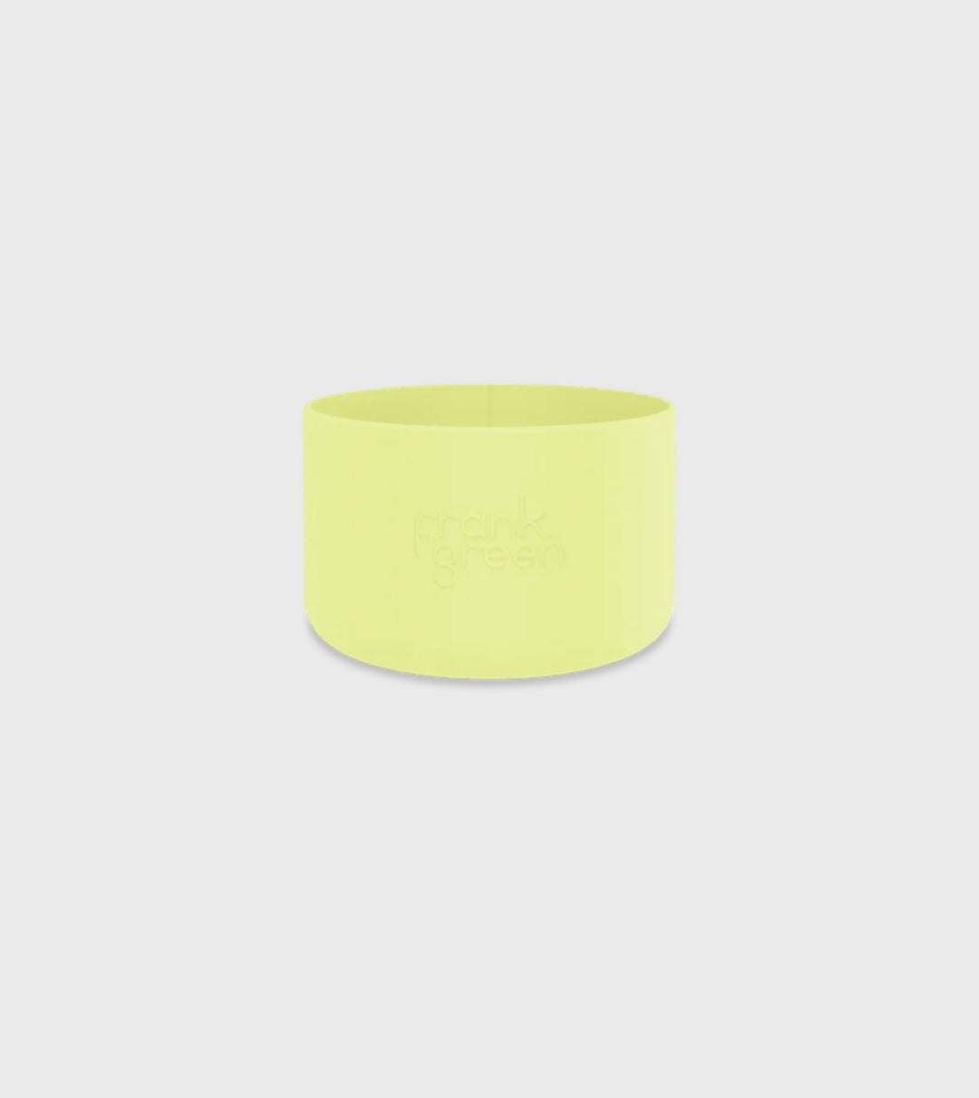 Bottle Bumper Guard Large 34oz - Frank Green - Glow in the Dark - Limited Edition