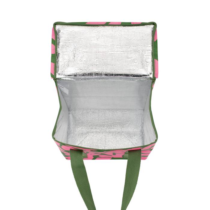 Lunch Box Kollab - Coral Canopy