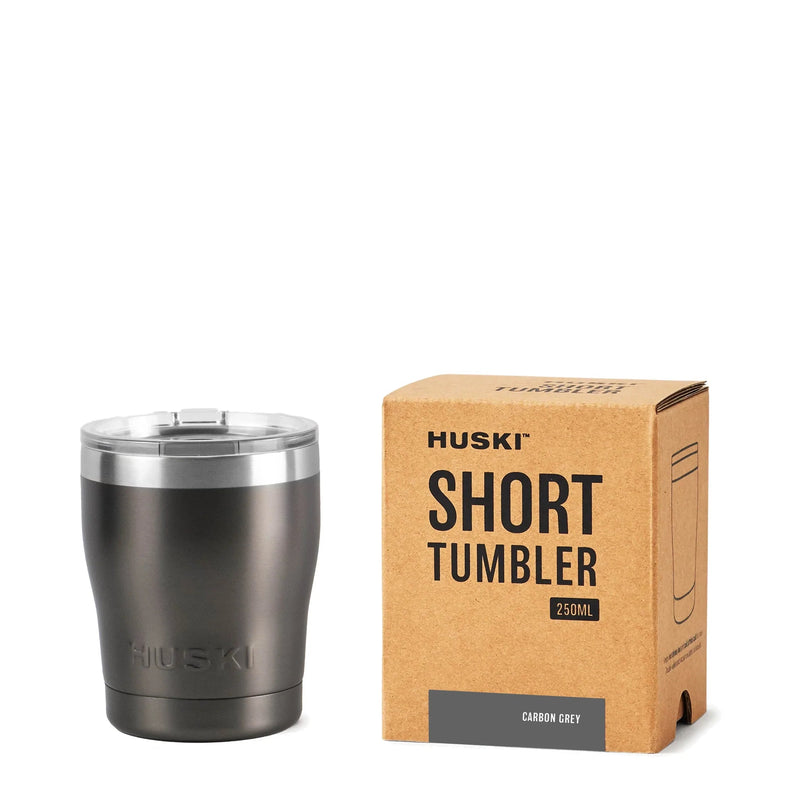 Huski Short Tumbler 2.0