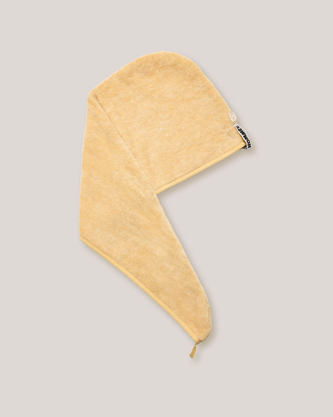 Hair Wrap - Sunflower