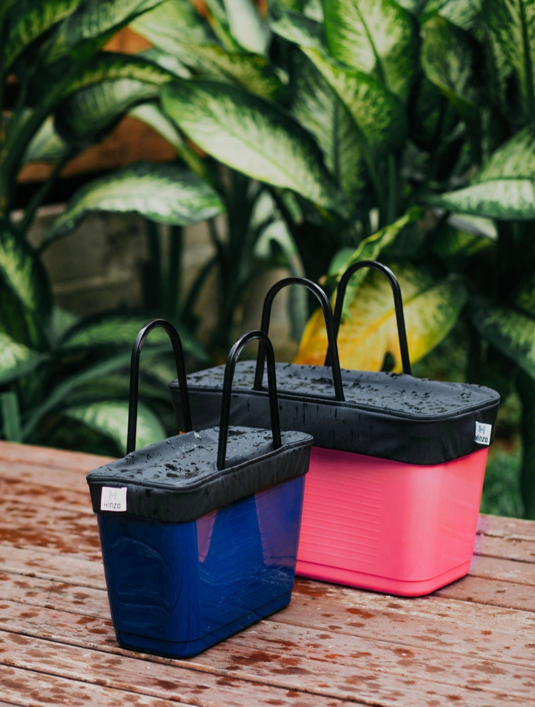 Hinza Bag COVER - Small