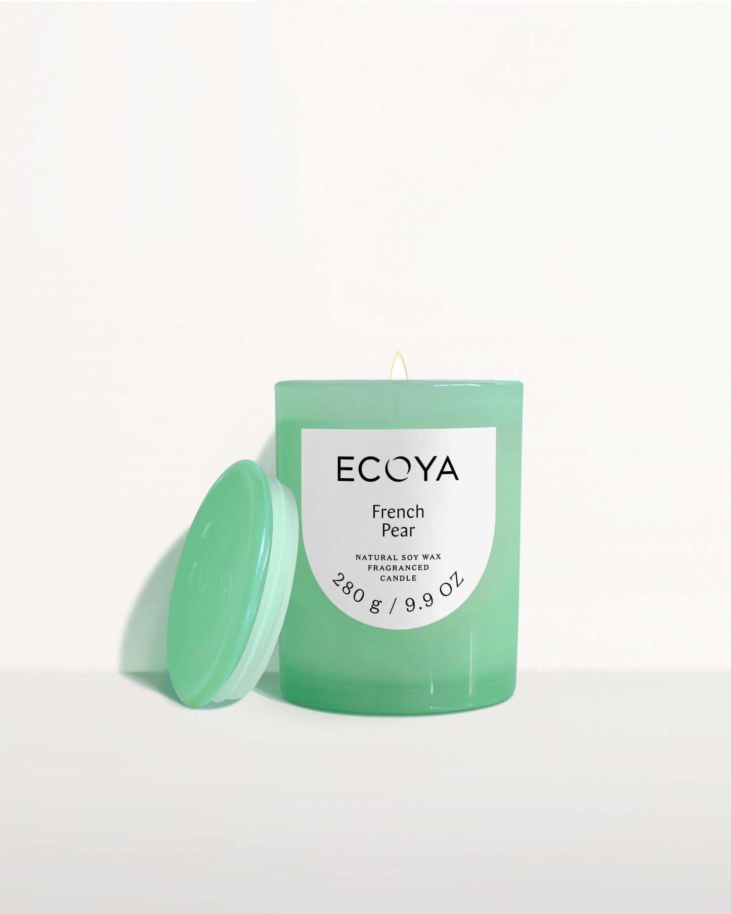 Metro Candle - Ecoya - French Pear