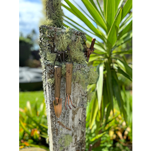 Copper Plated Mini Tool Set