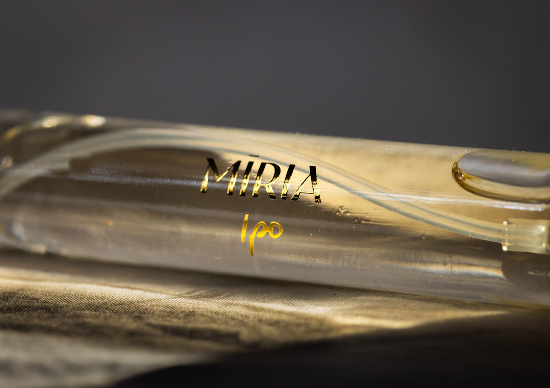 Perfume - Ipo - by Mīria Fragrances