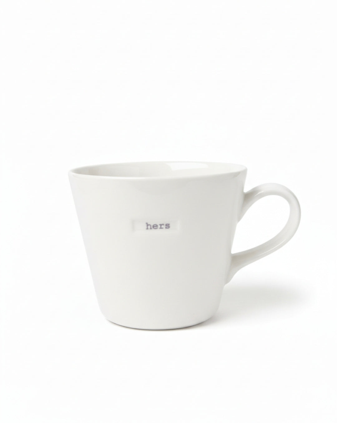 Mug - Keith Brymer Jones - hers