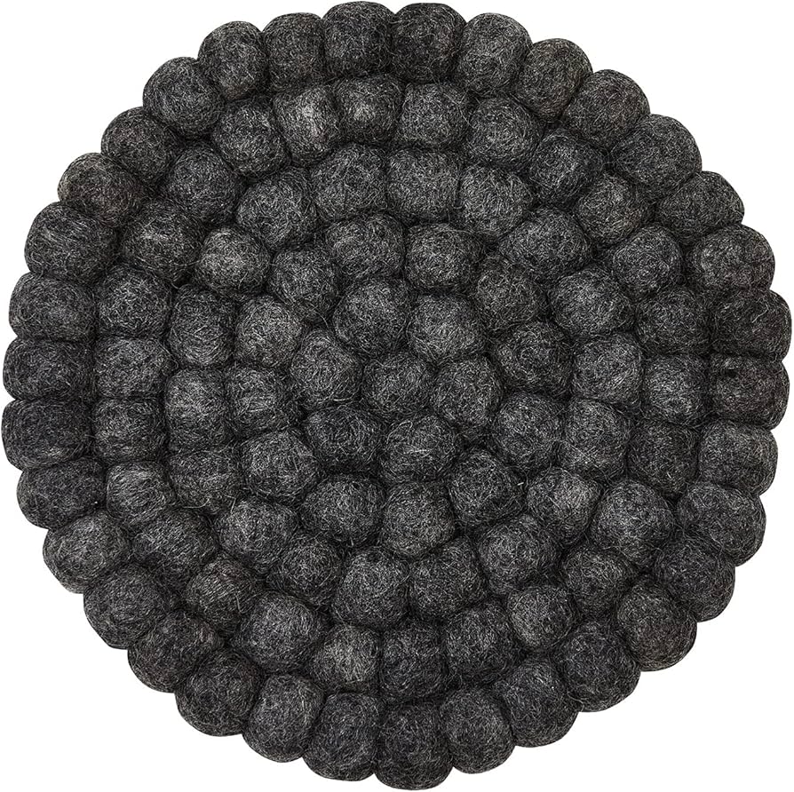 Trivet - Dark Charcoal