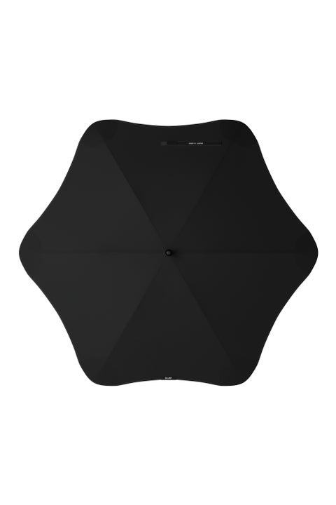Umbrella - Classic - Black - Blunt