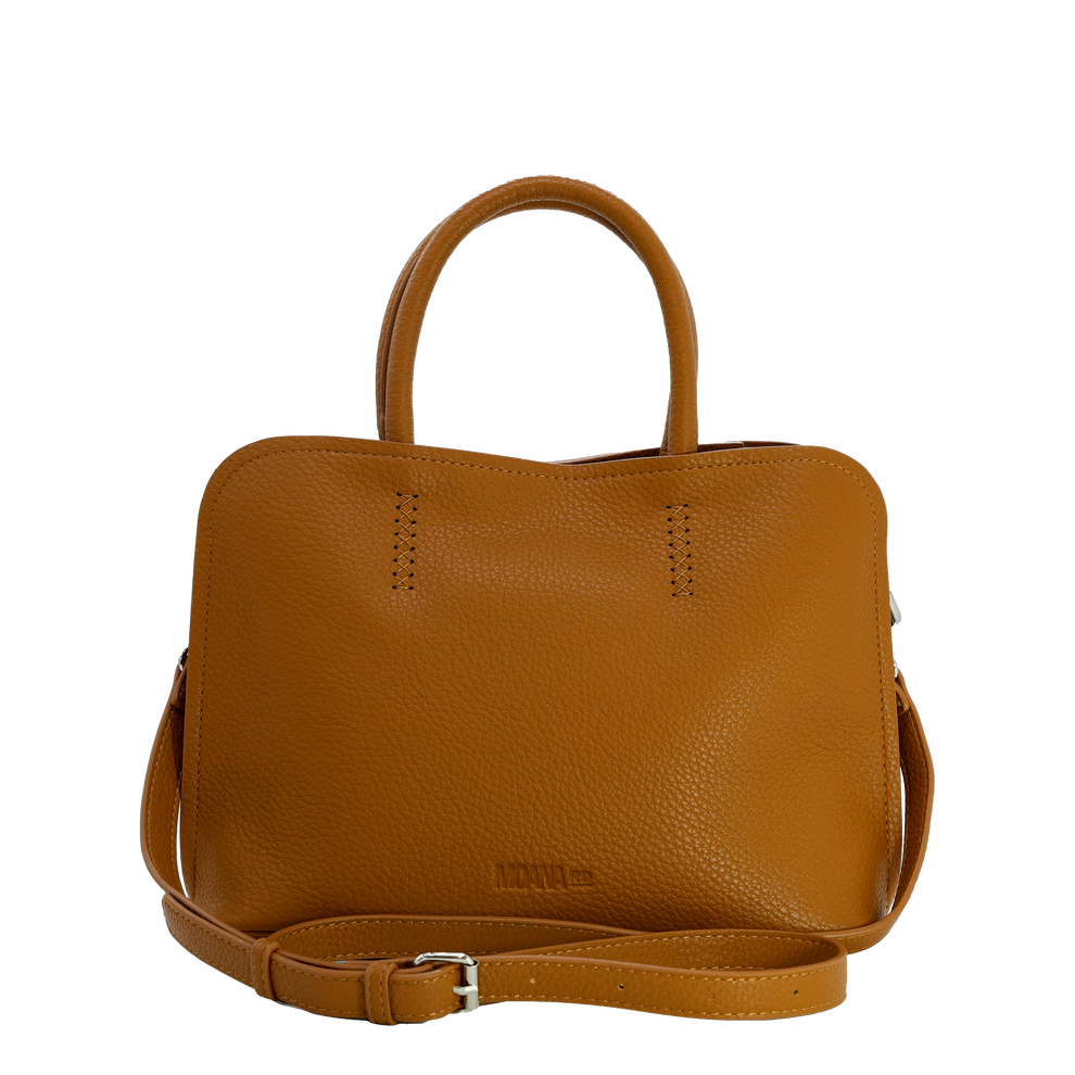 Bag - The Karori - Tan