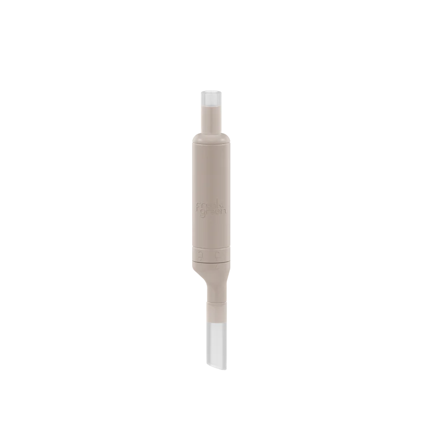 Water Purifying Carbon Filter Straw - Moon Dust - Frank Green