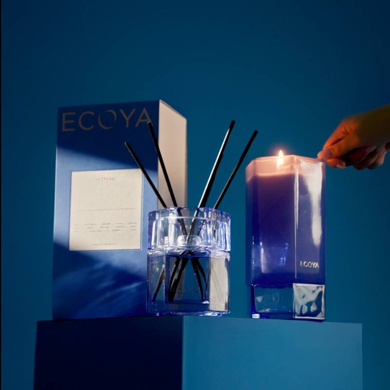 Candle- Keepsake #2 - Ecoya