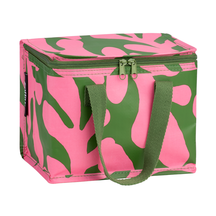 Lunch Box Kollab - Coral Canopy