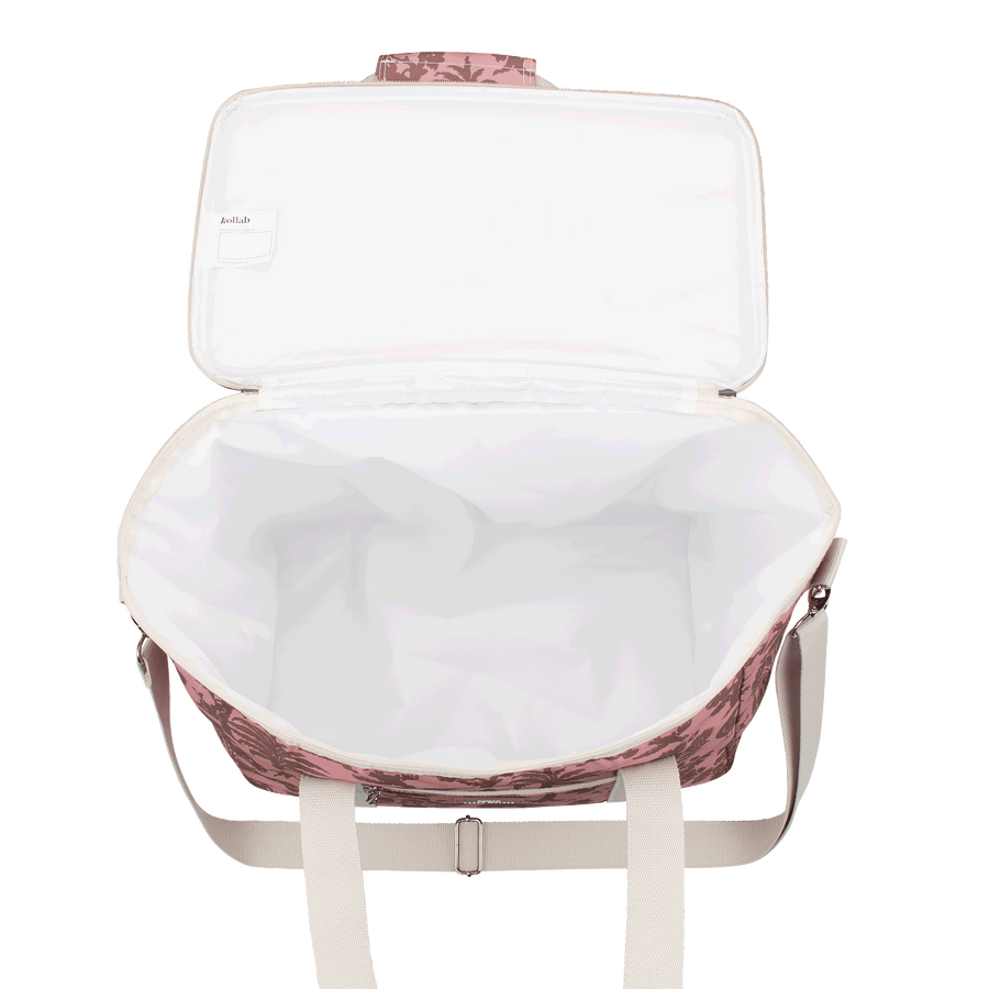 Mini Cooler Kollab x Karen Walker Collection - Animal Kingdom