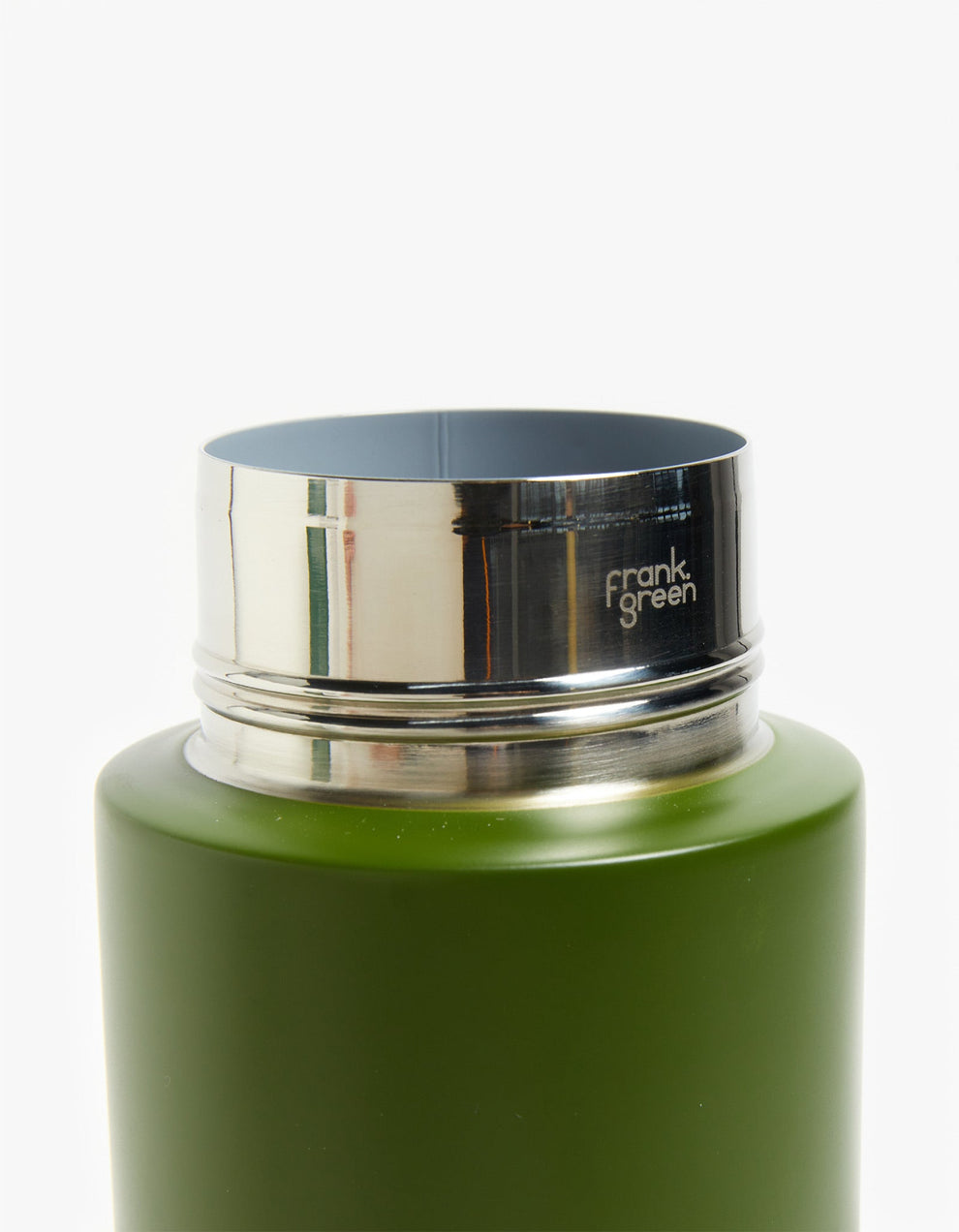 Reusable Bottle - Frank Green - 1L / 34oz - Khaki