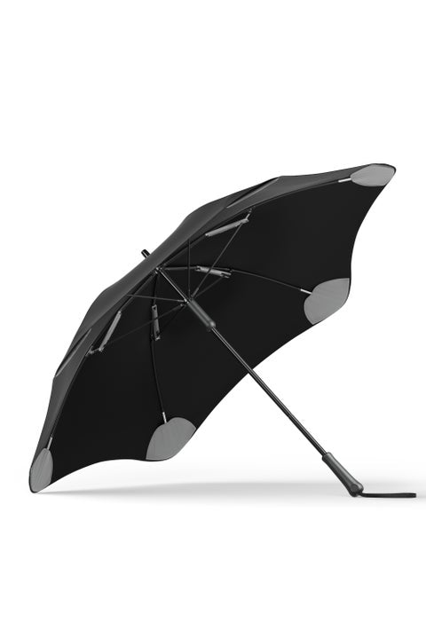 Umbrella - Classic - Black - Blunt
