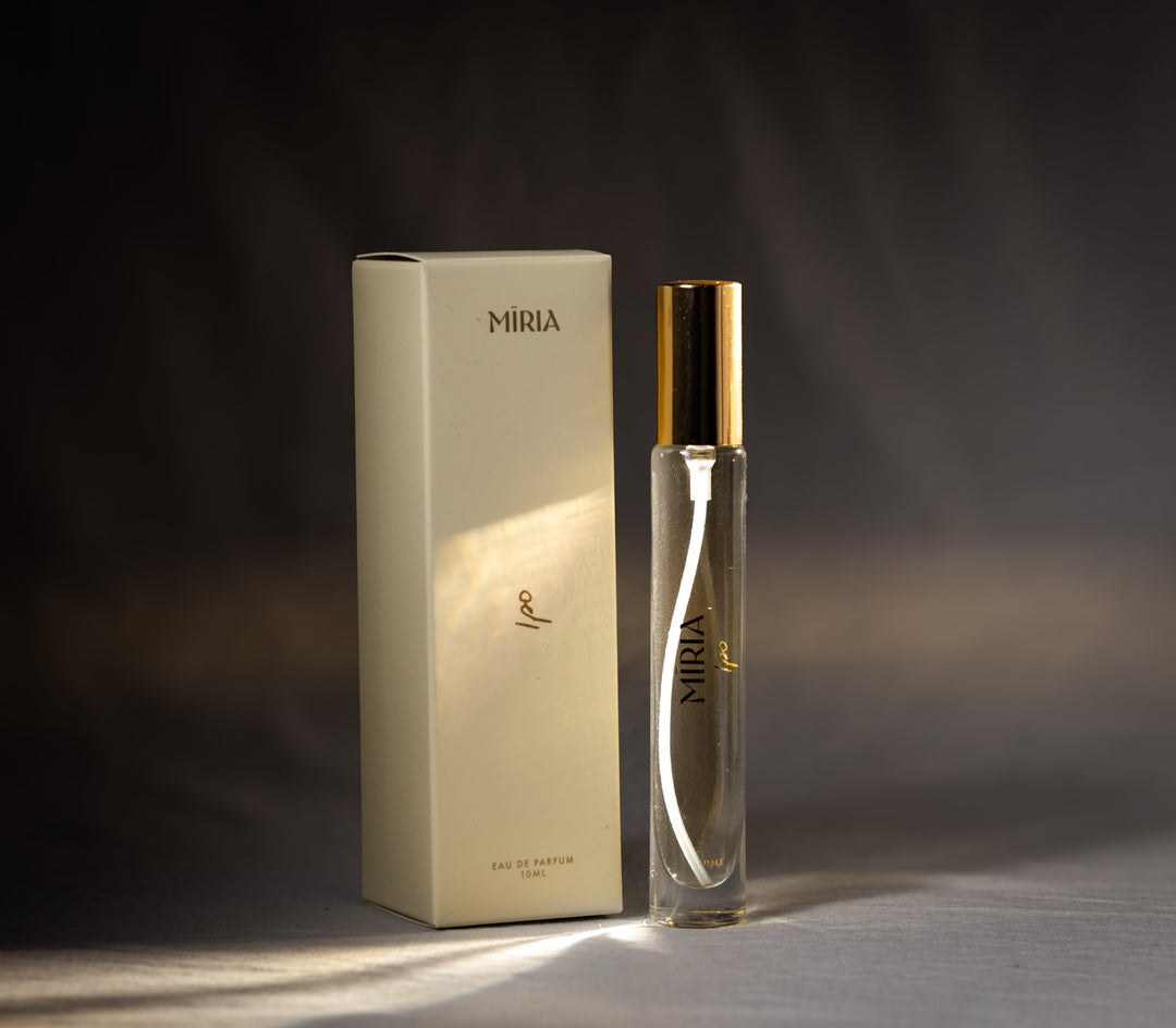 Perfume - Ipo - by Mīria Fragrances