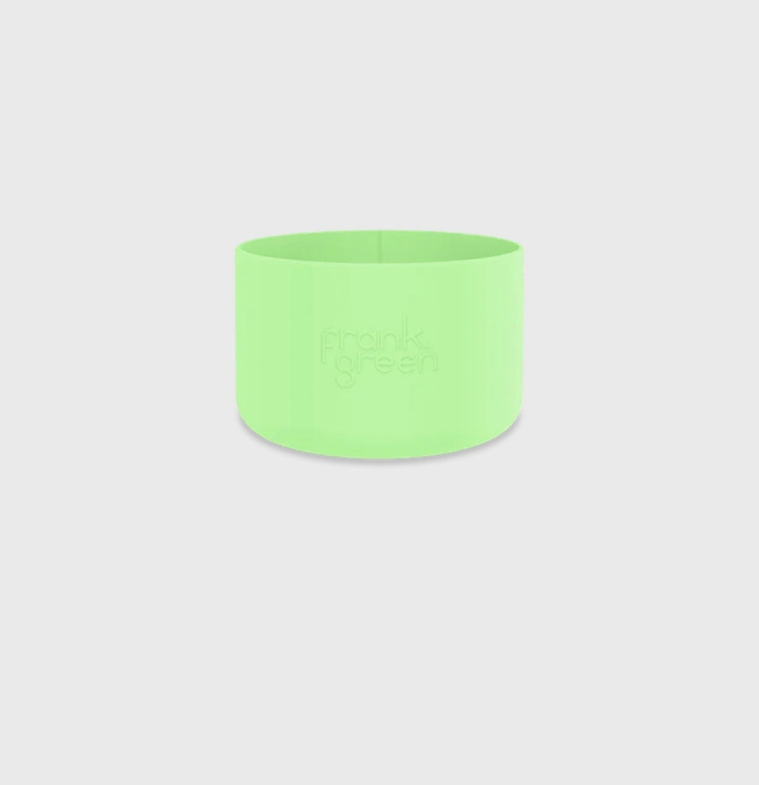 Bottle Bumper Guard Large 34oz - Frank Green - Glow in the Dark - Limited Edition