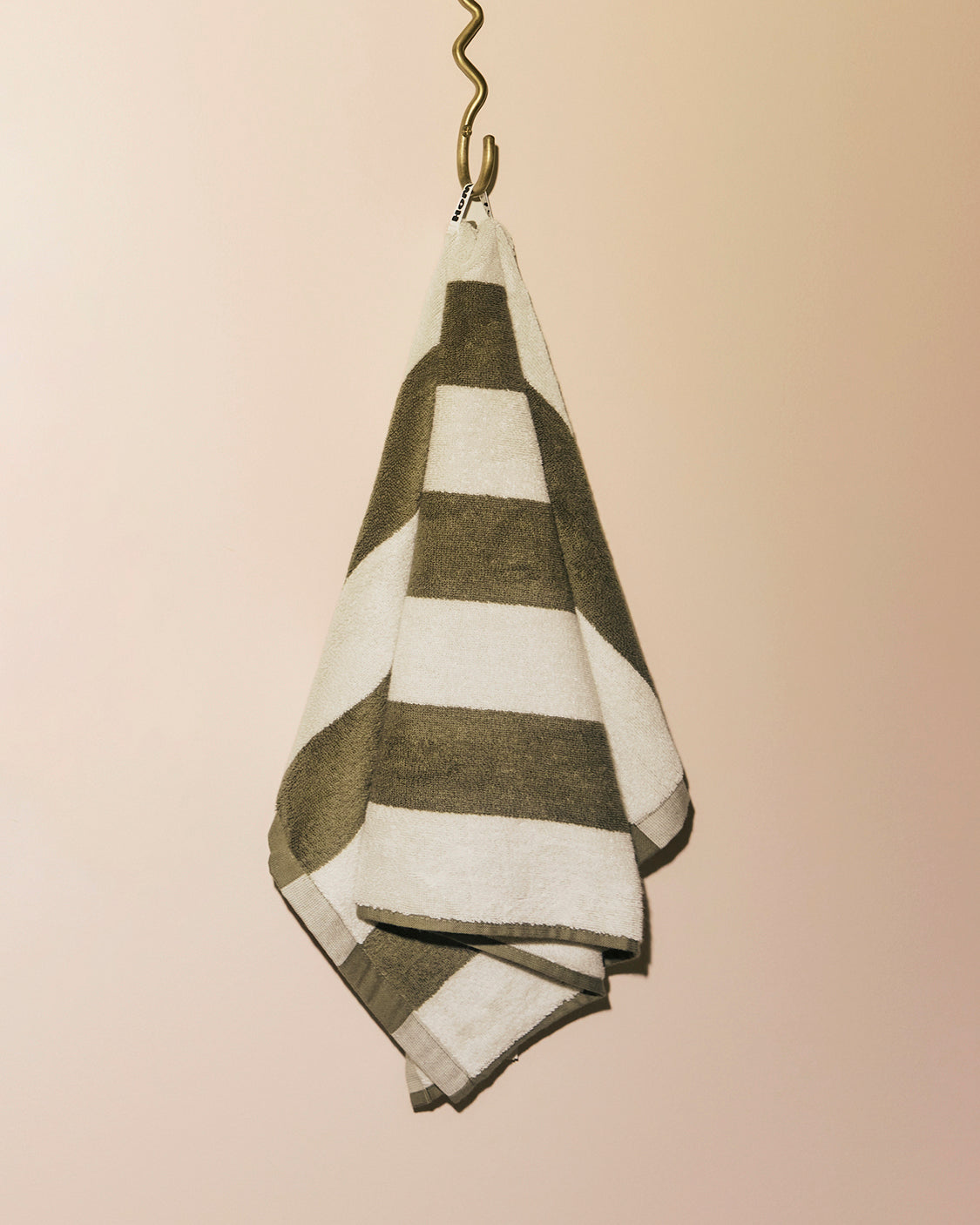 Hand Towel - Matcha
