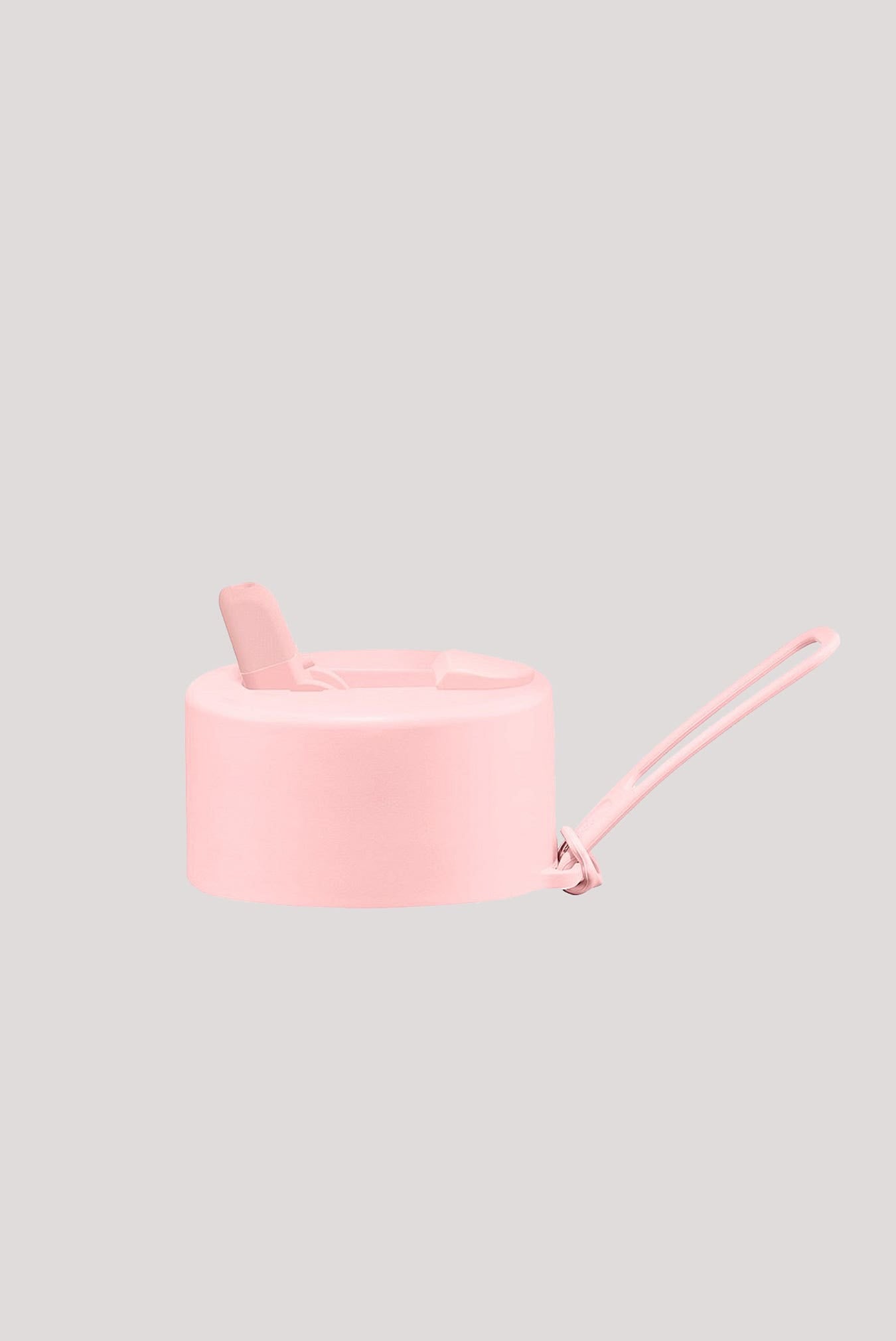 Flip Straw Lid Pack - Frank Green - Blushed Pink