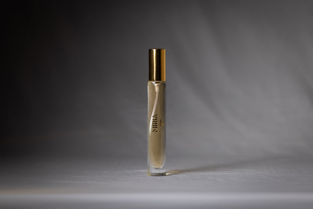 Perfume - Ipo - by Mīria Fragrances