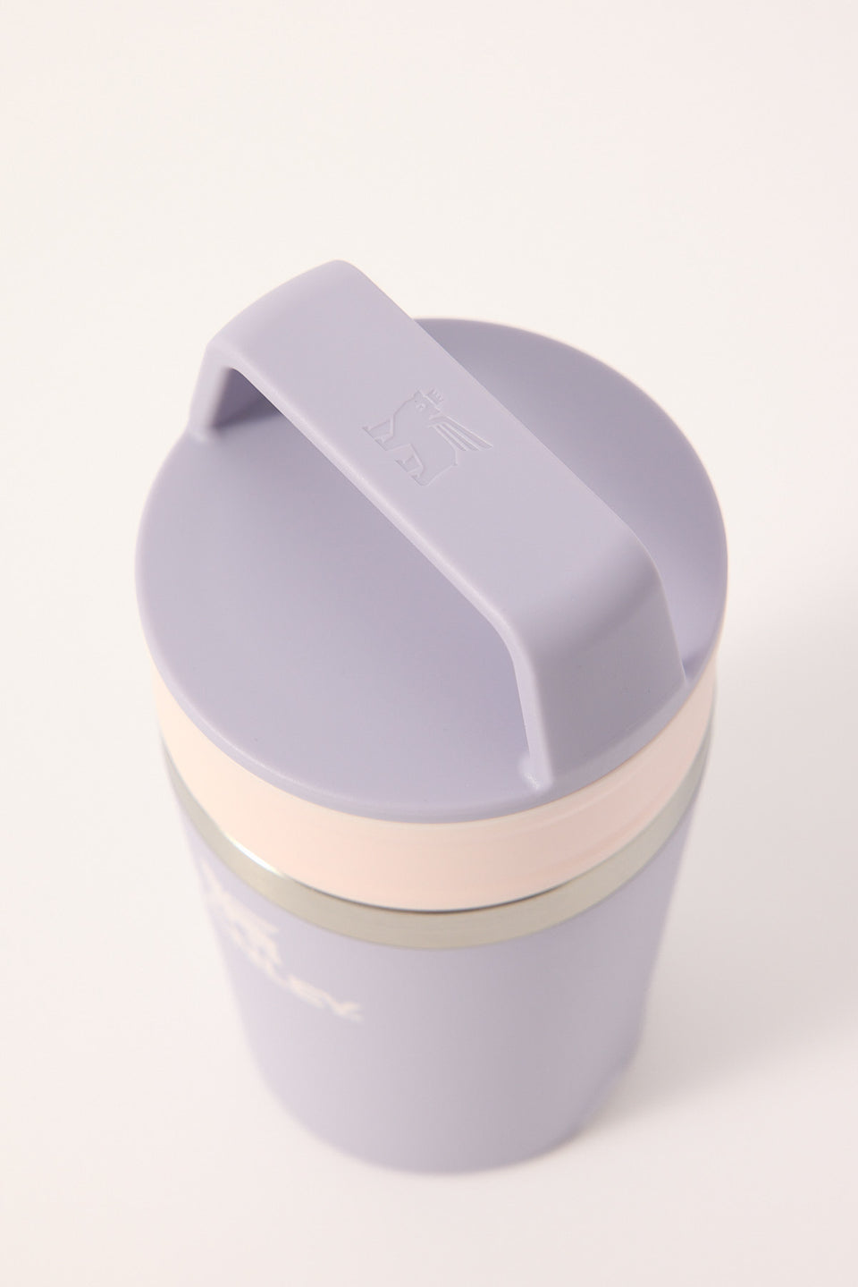 Travel Mug - The Cafe to Go - 8 Oz - Purple Dust