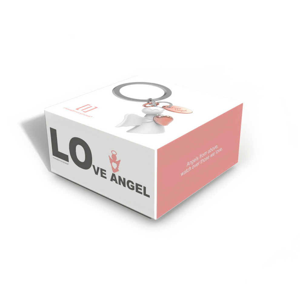 Keyring - Love Angel