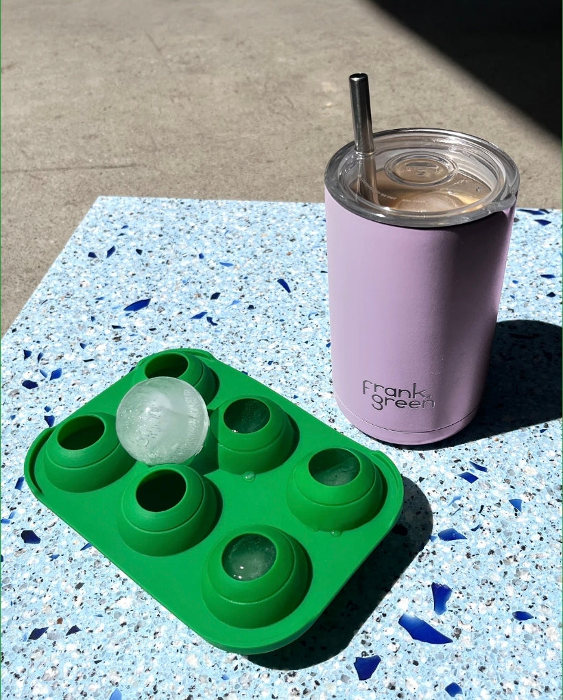 Ice Mold - Frank Green - Fill and Chill