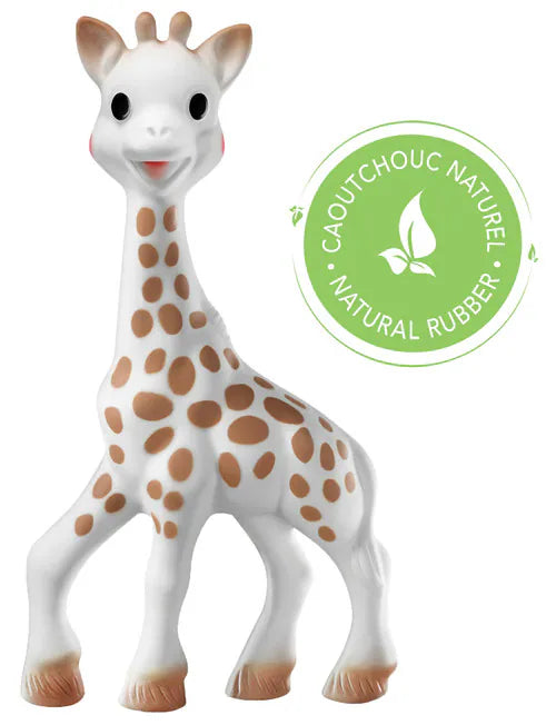 Teether - Sophie La Girafe Gift Box