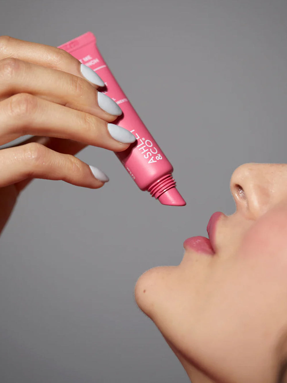 Lip Punch - Tint Me - Lip Punch with Pink Beet - 15ml