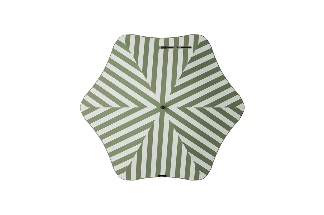 Umbrella - Classic UV- Seagrass - Blunt