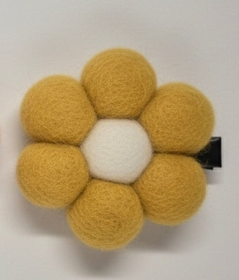 Daisy Car Vent Reusable Air Fresheners