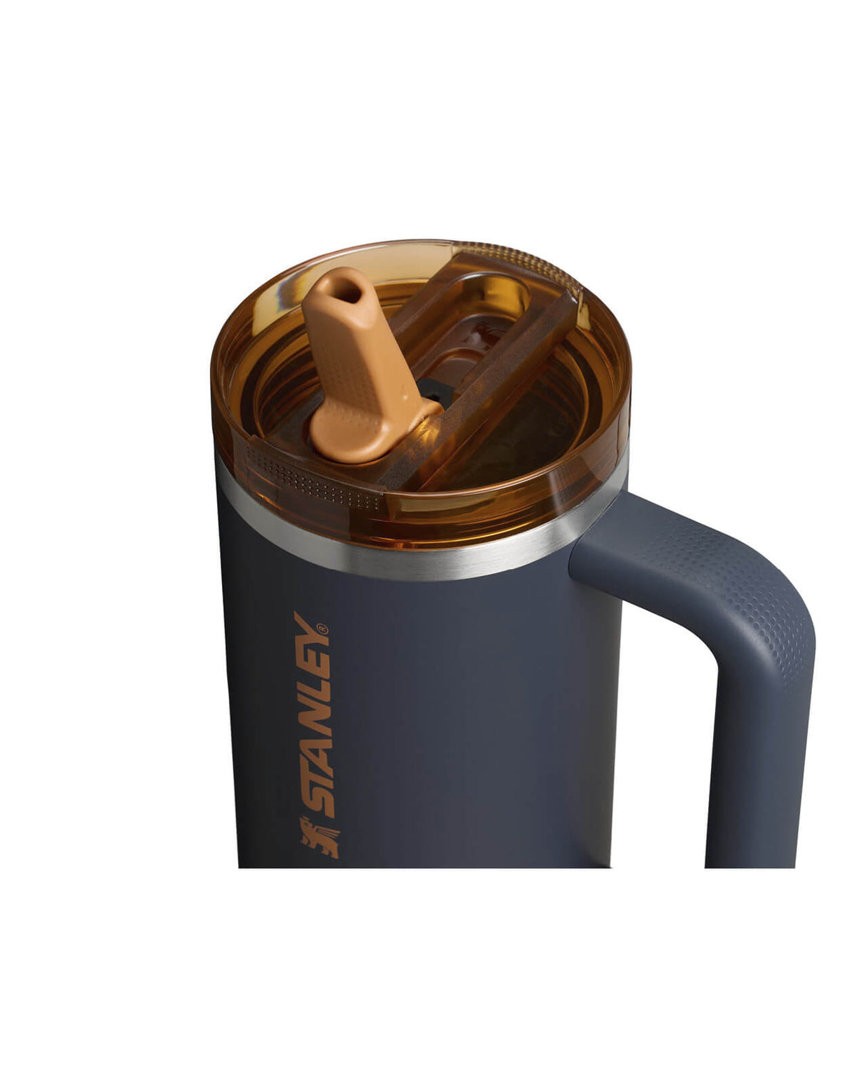 Quencher ProTour Flip Straw Tumbler - 30oz - Twilight - Stanley